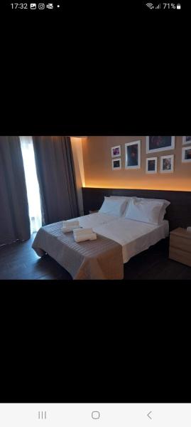 DONNA MELA apartments